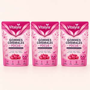 3 sachets · 90 matins