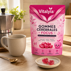 Vitalyia Rituel Gummies