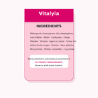 Vitalyia Rituel Gummies
