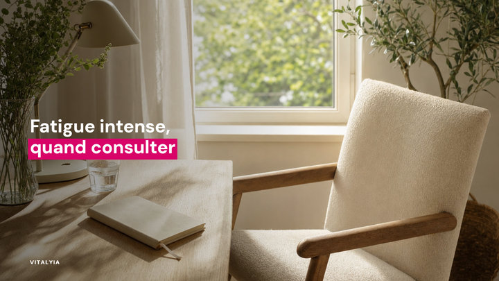 Un bureau en bois avec une lampe, un carnet, un verre d'eau et une chaise près d'une fenêtre ensoleillée
