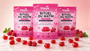 3 sachets · 90 matins