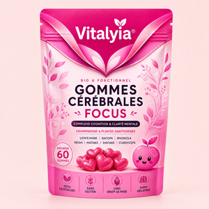 1 sachet · 30 matins