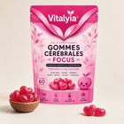 Vitalyia Rituel Gummies